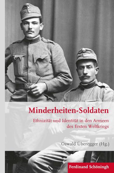 Minderheiten-Soldaten | Bundesamt für magische Wesen