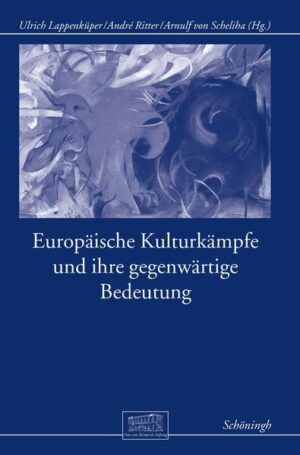 Europäische Kulturkämpfe und ihre gegenwärtige Bedeutung | Bundesamt für magische Wesen