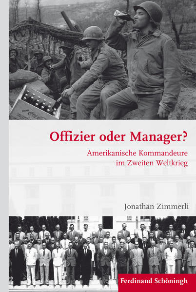 Offizier oder Manager? | Bundesamt für magische Wesen