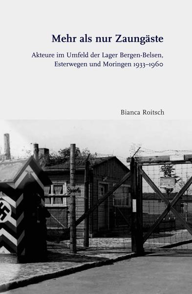 Mehr als nur Zaungäste | Bundesamt für magische Wesen