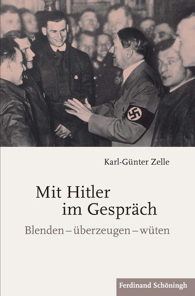 Mit Hitler im Gespräch | Bundesamt für magische Wesen