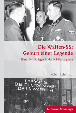 Die Waffen-SS: Geburt einer Legende | Bundesamt für magische Wesen