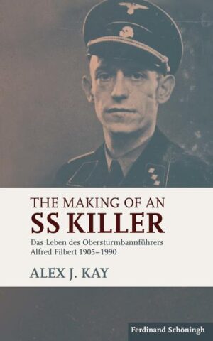 The Making of an SS Killer | Bundesamt für magische Wesen