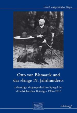 Otto von Bismarck und das "lange 19. Jahrhundert" | Bundesamt für magische Wesen