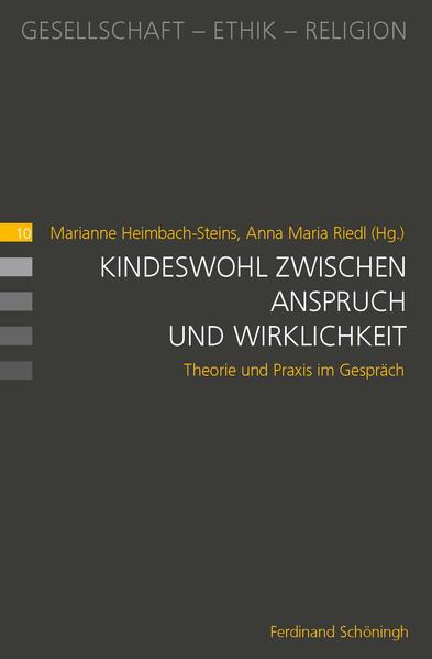 Der Sammelband verbindet Stimmen aus Theorie und Praxis zu einem Dialog über Herausforderungen des Kindeswohls in gesellschaftlichen Kontexten-u.a. Kommunalpolitik, Jugendhilfe/-recht, frühkindliche Pädagogik und Kirche.Die Institutionalisierung der Kindheit und die Wahrnehmung von Kindern als Subjekte bilden die Pole, zwischen denen die Autorinnen und Autoren des Bandes Probleme des Kindeswohls in verschiedenen gesellschaftlichen Kontexten ausloten: Wie wird von Kindern gesprochen-als Rechtsträger und Subjekte oder eher als Objekt paternalistischer Sorge? Wie steht es um Kenntnis und Umsetzung der Kinderrechte? Wo werden Grenzen von Beteiligung deutlich, und wie können Beteiligungsräume erweitert werden? Neben den praktischen Einsichten in Strukturreformen und Haltungsänderungen im Hinblick auf Kinder entsteht so auch ein lebendiger Austausch zwischen Theorie und Praxis-ein Gespräch, das beide Seiten bereichert.