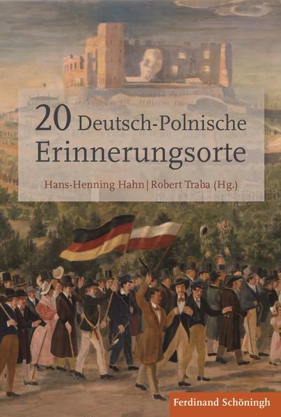 20 Deutsch-Polnische Erinnerungsorte | Bundesamt für magische Wesen