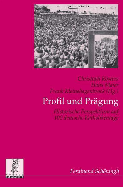 Die Katholikentage sind historisch einzigartig: Seit der Revolution von 1848 sind sie bis heute »katholisch« organisierter Bestandteil von säkularer Gesellschaft und Öffentlichkeit in Deutschland. Kaiserreich und Nation, Republik und Demokratie wie auch ihre Krisen und totalitären Abgründe formten Profil und Anspruch der Laienkatholiken, Zivilgesellschaft und Politik, aber auch ihre Kirche mitzugestalten: von der Kirchenfreiheit zur Religionsfreiheit, von der Arbeitersolidarität zur globalen Gerechtigkeit, von der abwehrenden Geschlossenheit in »Moderne« und »Diktatur« zur »Kirche in der Welt«. Junge Historiker und Historikerinnen spüren diesen Wechselwirkungen zwischen gesellschaftlichem Wandel und sich wandelndem Laienkatholizismus kritisch nach. Ihre erstmals präsentierten Forschungsergebnisse werden durch die Rückschau Hans Maiers auf die Geschichte der Katholikentage ergänzt.