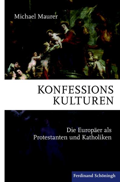 Konfessionskulturen | Bundesamt für magische Wesen