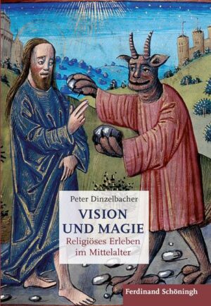 Vision und Magie | Bundesamt für magische Wesen