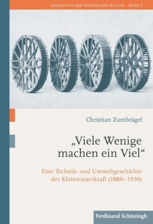 Viele Wenige machen ein Viel | Bundesamt für magische Wesen