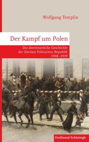 Der Kampf um Polen | Bundesamt für magische Wesen