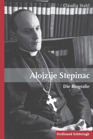 Alojzije Stepinac | Bundesamt für magische Wesen