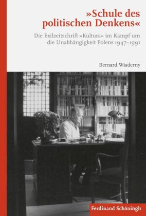 "Schule des politischen Denkens" | Bundesamt für magische Wesen