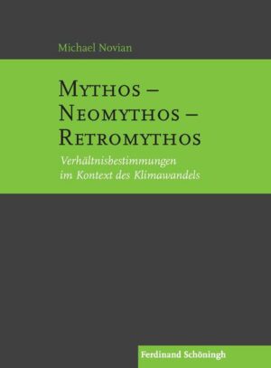 Mythos  Neomythos  Retromythos | Bundesamt für magische Wesen