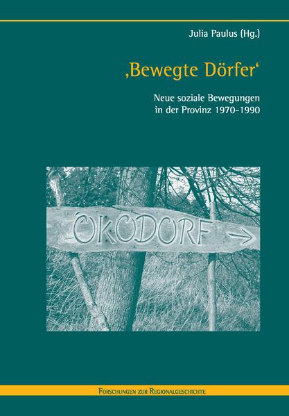 Bewegte Dörfer | Bundesamt für magische Wesen