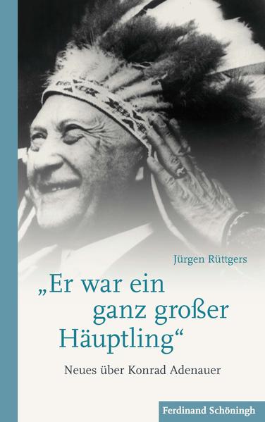 "Er war ein ganz großer Häuptling" | Bundesamt für magische Wesen