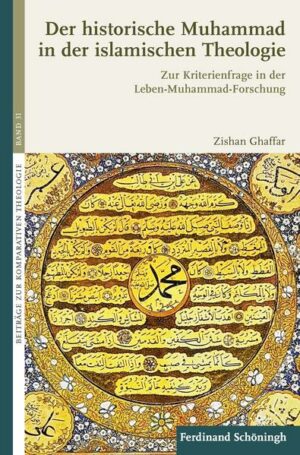 Der historische Muhammad in der islamischen Theologie | Bundesamt für magische Wesen