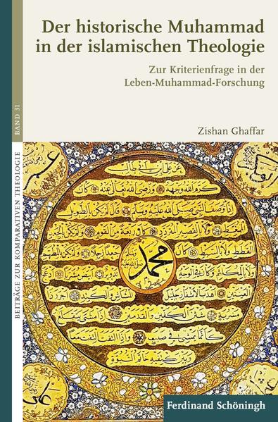 Wie können wir wissen, wer der historische Muhammad war? Welche Rolle spielt diese historiographische Fragestellung in der islamischen Theologie? Der Autor stellt die Frage nach zuverlässigen Kriterien für eine historische Rekonstruktion von Muhammad.Zishan Ghaffar stellt dabei die Leben-Muhammad-Forschung der Leben-Jesu-Forschung gegenüber. Dieser vergleichende Ansatz erleichtert die Bestimmung der wichtigsten Kriterien für die historische Frage nach Muhammad. Mit dieser Grundlage hat der Autor eine geschichtshermeneutische Voraussetzung geschaffen, um Muhammed in einen breiten Kontext zu setzen, beispielsweise seine Bedeutung in der urmuslimischen Gemeinde in der spätantiken Umwelt und seine Einbeziehung in die islamische Theologie.