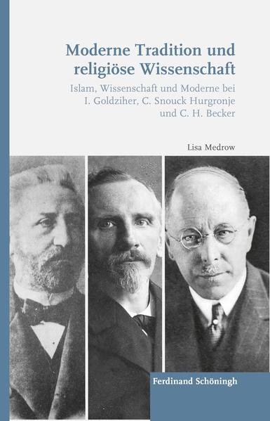 Ist der Islam wissenschaftsfeindlich? Hat sich im Islam eine eigene Moderne und Wissenschaft entwickeln? Kann die islamische Wissenschaft Fehlentwicklungen der Gegenwart vermeiden oder ihr sogar als Vorbild dienen? Das Verhältnis des Islams zu Moderne und Wissenschaft wurde um 1900 von führenden europäischen Islamwissenschaftlern beobachtet und kontrovers diskutiert. Ihre Arbeiten enthalten polemische Abwertungen, aber auch Annäherungen an den Islam und selbstkritische Überlegungen zur Wissenschaft in Europa. Die Autorin zeigt die Vielfalt der Auseinandersetzung beispielhaft an den Arbeiten von drei Gründungsvätern der Islamwissenschaft: Ignaz Goldziher, Christiaan Snouck Hurgronje und Carl Heinrich Becker. Damit liefert sie einen Einblick auf die Entstehung der Islamwissenschaft, ihr Verhältnis zum zeitgenössischen Islam und die Internationalisierung der Wissenschaften.