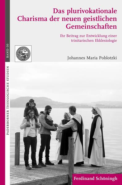 Der Autor stellt die Frage nach dem ekklesiologischen Ort der neuen geistlichen Gemeinschaften und Bewegungen, die seit dem II. Vaticanum einen bedeutenden Einfluss auf die gegenwärtige Kirchenentwicklung ausüben. Die Gründung neuer geistlicher Gemeinschaften seit dem II. Vaticanum stellt die Kirche vor große Herausforderungen. Worin unterscheiden sich diese Bewegungen von Orden, von Vereinen und Verbänden? Dies zu klären ist entscheidend für die Bestimmung des Charismas, der theologischen Verortung und der ekklesialen Sendung dieser neuen Kommunitäten. Das Buch weist die besondere Beziehungsstruktur von Priestern, Gott geweihten Personen und Laien als ein originäres Charisma dieser Gemeinschaften auf, wodurch diese theologisch legitimiert werden und sich ihre Sendung innerhalb der Kirche präzisieren lässt.