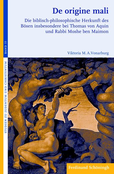 Die Autorin untersucht die Herkunft des Bösen, vor allem bei Thomas von Aquin und Maimonides, und analysiert das Zusammenspiel der natürlichen Begrenztheit des Geschaffenen und der menschlichen Freiheit. Dabei setzt sie sich mit der Frage nach der Herkunft des Bösen auseinander, wobei sie ausgewählte Positionen der philosophischen Theodizeedebatte sowie biblische Texte für die Beantwortung der Frage nach dem Bösen hinzuzieht. Der Fokus der Untersuchung liegt auf den mittelalterlichen Positionen des Christen Thomas von Aquin und des Juden Moshe ben Maimon. Die große Stärke der beiden Theorien liegt in der Vermittlung zwischen göttlicher und menschlicher Verantwortung für das Böse, indem beide eine schöpfungs-theologische sowie eine anthropologisch-freiheitstheoretische Argumentationslinie verfolgen.