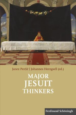 With a tradition of almost five hundred years the Jesuit order has repeatedly produced original thinkers from various fields, thus enriching Western culture. This book introduces eight Jesuit thinkers: Francisco Suárez, Baltasar Gracián, Teilhard de Chardin, Henri de Lubac, Bernard Lonergan, Karl Rahner, Oswald von Nell-Breuning und Michel de Certeau. They succeeded in their own time by absorbing the discoveries and developments of modern philosophy and science in order to reconcile them with the Christian tradition. In this way, they have made Christianity understandable and attractive to modern man. Their contributions in the humanities, natural sciences and social sciences are also important for questions and problems of the present and remain a source of inspiration.