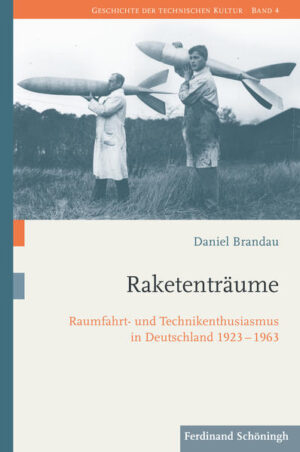 Raketenträume | Bundesamt für magische Wesen