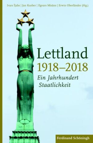 Lettland 19182018 | Bundesamt für magische Wesen