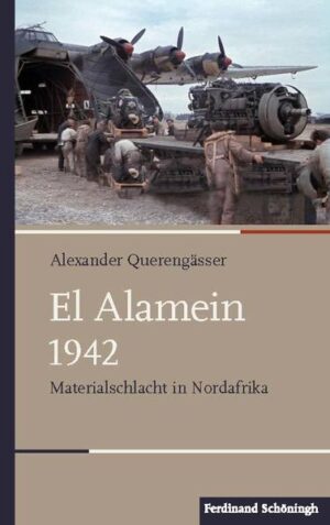 El Alamein 1942 | Bundesamt für magische Wesen