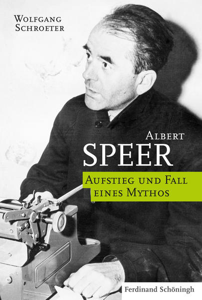 Albert Speer | Bundesamt für magische Wesen