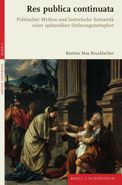 Res publica continuata | Bastian Brucklacher