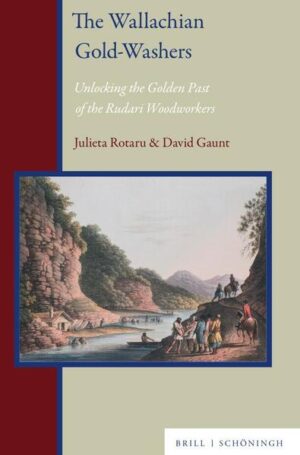 The Wallachian Gold-Washers | Julieta Rotaru, David Gaunt