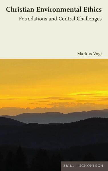 Theology and ethics have increasingly established themselves as important voices in the environmental discourse. The necessary "Great Transformation" does not primarily lack ecological knowledge, technical possibilities and political decisions, but rather a deeper-seated change in basic cultural attitudes. Against this background, this book develops a systematic reflection on environmental ethics. At first, the eye is sharpened for typical patterns, blind spots, but also tasks and competencies of ethics in the complex crisis discourse. In the theological approach, dynamic, creation-theological and interreligious aspects of eco-ethics are taken up as well as developments in the teaching authority, which have found a new level of quality in the encyclical Laudato si'. In this way, the book explores the nascent research field of ecological transformation environmental ethics and offers a comprehensive compendium textbook of environmental ethics knowledge.