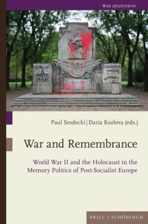 War and Remembrance | Paul Srodecki, Daria Kozlova