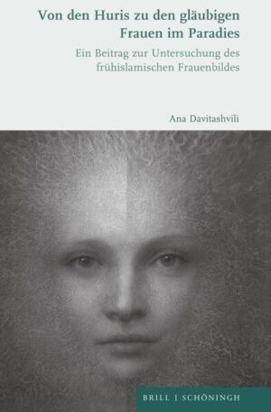 Ana Davitashvili untersucht explizite Erwähnungen von Frauen —"Huris" (ḥūr ʿīn), "Gattinnen", "reine Gattinnen" und "gläubige Frauen" — im frühislamischen Paradies. Im ersten Teil der Monographie zeichnet sie eine innerkoranische Entwicklung nach. Zu diesem Zweck analysiert sie das Frauenbild in- und außerhalb des koranischen Paradieses. Sie weist außerdem nach, dass die Beschreibungen der ḥūr ʿīn dem Schönheitsideal der Frau aus der vorislamischen Dichtung entsprechen. Im zweiten Teil befasst sich die Autorin mit ausgewählten frühislamischen Vorstellungen über die ḥūr ʿīn als wiederauferweckte gläubige Frauen, reine Gattinnen und die Durchsichtigkeit der Gattinnen im Paradies. Sie geht der Frage nach, wer sie in Umlauf gebracht hat und versucht diese Vorstellungen in den historischen Kontext einzuordnen. Ana Davitashvili zeigt, wie und warum das koranische Verständnis von den ḥūr ʿīn und den reinen Gattinnen in der frühislamischen Exegese weiterentwickelt und verändert wurde.