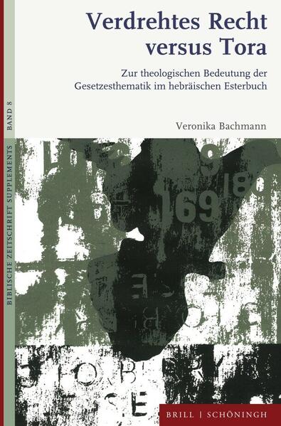 Die Gesetzesthematik ist im hebräischen Esterbuch omnipräsent. Einerseits erzählt es von einem Königreich, in dem es für fast alles ein Gesetz gibt. Andererseits wird die Ausrottung von Esters und Mordechais Volk damit begründet, dass es anderen als den königlichen Gesetzen folge. Trotz dieses Befundes fehlt eine umfassende Untersuchung zu Bedeutung und Funktion des Themas. Die vorliegende Studie nimmt sich dieser Aufgabe an. Unter Berücksichtigung von Motivkonstellationen und intertextuellen Bezügen bietet sie eine ausführliche Analyse dieser Erzählfassung, die Gott bekanntlich unerwähnt lässt. Die Analyse erlaubt den Schluss, dass insbesondere der Motivkomplex "König als Ordnungsinstanz" eine theologische Dimension einspielt, denn im Spiegel irdisch-königlicher Rechtsverdrehung gewinnen der wahre Gottkönig JHWH und seine Tora an Kontur. Schließlich bietet die Studie eine Einordnung der Erzählung als Beitrag zum Toradiskurs der vormakkabäischen hellenistischen Zeit.