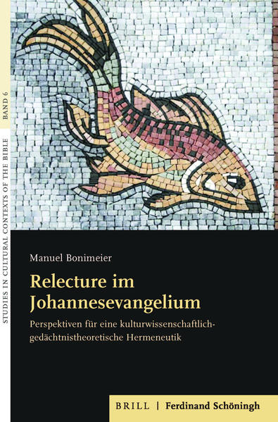 Die Entstehung des Johannesevangeliums ist weiterhin ein umstrittenes Thema in der Johannesforschung. Das betrifft insbesondere die Formation des Schlusskapitels Joh 21, die kontrovers diskutiert wird. Ausgangspunkt dieser Studie ist das in den 1990er Jahren in Zürich konzipierte literaturwissenschaftliche Relecture-Modell, das mit kulturwissenschaftlich-gedächtnistheoretischen Erkenntnissen über Prozesse kollektiver Vergangenheitsbildung ins Gespräch gebracht wird. Dabei entsteht eine neue hermeneutische Perspektive auf den Text und seine Entstehung, deren Ertrag am Beispiel von Joh 21 expliziert wird. Die Untersuchung leistet damit einen Beitrag zur hermeneutischen Reflexion innerhalb der Johannesexegese und verbindet unterschiedliche innovative Ansätze zu einer neuen These für die Entstehung des Johannesevangeliums.