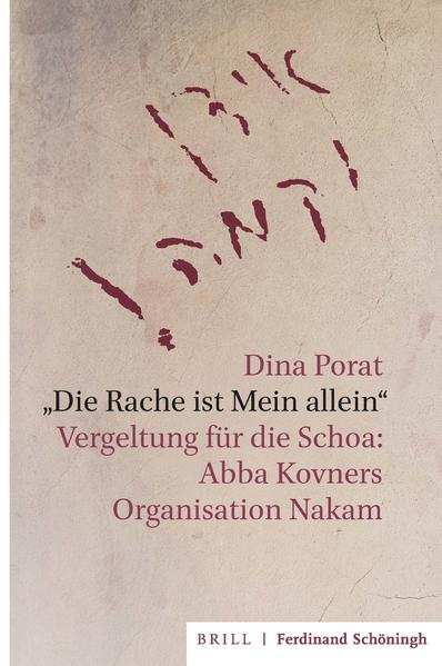 "Die Rache ist Mein allein" | Bundesamt für magische Wesen