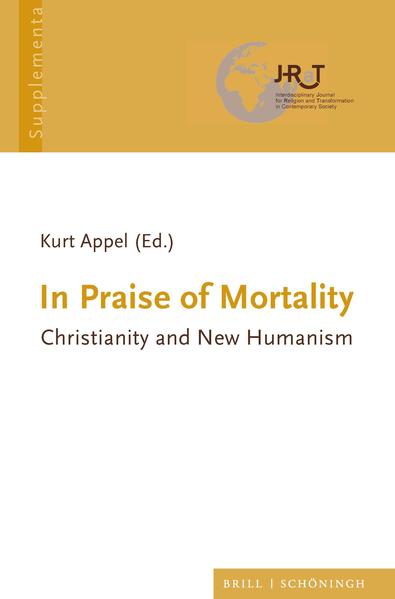 This volume shows that the vulnerability and mortality of life are the starting points of its transcendence which exceeds all representability. Only by renouncing fantasies of omnipotence of a theological, philosophical and scientific nature, human beings can advance to their destiny and introduce a New Humanism enabling a bond between all that is alive and between human beings and their transcendent dimension. This includes an understanding of time that no longer follows chronological-mechanistic constraints, a non-instrumental understanding of language that finds its dimension of depth in prayer and an understanding of God in which God is inseparably related to the openness of human existence. In traversing the arising avenues of thought, the four-part volume, written by three authors but to be read as a unity, is oriented towards a philosophy of central biblical passages, Hegel‘s The Phenomenology of Spirit, Musil‘s Man Without Qualities, Hölderlin‘s poetry and Lacan´s psychoanalysis.