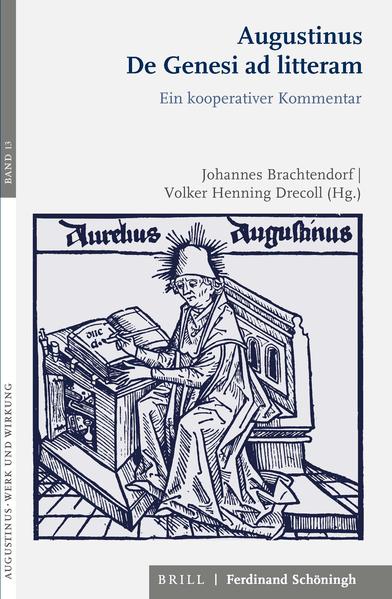 Augustins Werk De Genesi ad litteram ist das wichtigste Zeugnis christlicher Kosmologie in Antike und Mittelalter. Es wird hier erstmals umfassend interpretiert. Augustinus gibt eine detaillierte Interpretation des biblischen Schöpfungsberichtes (Genesis 1-3). Seine Auslegung in zwölf Büchern ist nicht allegorisch, sondern sie folgt dem Wortsinn. In Auseinandersetzung mit der platonischen Philosophie und mit älteren jüdischen und christlichen Autoren erklärt Augustinus den Ursprung und den Aufbau des Kosmos, die Beschaffenheit von Leib und Seele des Menschen sowie die Entstehung des Bösen. Am Ende steht ein Ausblick auf das ewige Glück des Menschen in der Schau Gottes. Eine internationale Gruppe von Fachleuten aus verschiedenen Disziplinen analysiert und kommentiert Augustins Werk Buch für Buch. Die Aufsätze sind teils in deutscher Sprache, teils in englischer Sprache verfasst.