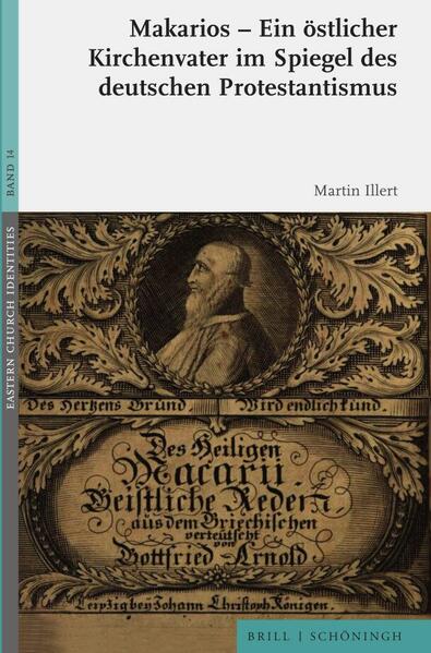 Die Geistlichen Homilien des Makarios von Ägypten zählen zu den wirkungsstärksten Werken der ostkirchlichen Mystik im westlichen Christentum. Der vorliegende Band verbindet eine Einführung in den historischen und theologischen Entstehungskontext der Homilien mit der ersten Gesamtdarstellung der Aufnahme des Schrifttums des Makarios im deutschen Protestantismus seit der Reformation und dem konfessionellen Zeitalter, über den Pietismus, die Aufklärung, die Frühromantik, die Theosophie und den Historismus bis in das 20. Jahrhundert und die ökumenischen und interreligiösen Perspektiven der Gegenwart. Der je unterschiedliche Umgang der protestantischen Theologie mit den Homilien und ihrem Autor "Makarios" hängt dabei eng mit wechselnden protestantischen Selbstbildern und ebenso mit dem Wandel der protestantischen Fremdbilder von den Ostkirchen zusammen.