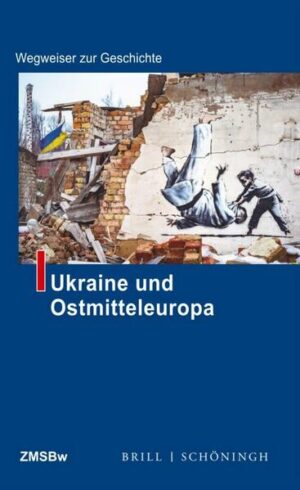 Ukraine und Ostmitteleuropa | Martin Rink, Helmut R. Hammerich, Clemens Haug