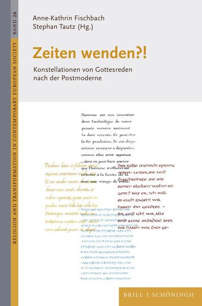 „Zeitenwende“ wurde zum „Wort des Jahres 2022“ gewählt. Viel wurde darüber gespottet, die Proklamation der „Zeitenwende“ sei stets Ausdruck von Überschätzung der eigenen Epoche gewesen. Tatsächlich ist wohl jeder Zeit ein solches Bedürfnis zuzugestehen: die eigenen Zeiten aktiv zu wenden-an der Zukunft mitzubauen. Dieser Sammelband vereinigt anlässlich seines 60. Geburtstages Beiträge von Weggefährt:innen des Religionsphilosophen und Dogmatikers Karlheinz Ruhstorfer, dessen topologischer Ansatz der Aufgabe des produktiven Bauens in besonderem Maße verpflichtet ist: Seine Intuition-das Gebot der Stunde ist „Konstellation“. Durch Zusammenstellung von Differentem entstehen Kreativitätsprozesse, die produktive Veränderung ermöglichen-eine neue Identität. Der Frage danach, wie eine solche Identität in abgrenzendem Bezug zu bisherigen Identitäten aussehen kann, spürt dieser Band in methodischer, theologisch-philosophischer sowie historischer und spiritueller Hinsicht nach.