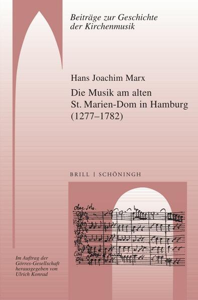 Mit dem Abriß des gotischen Domes in Hamburg (1804-1807) als Folge der Säkularisierung ging eine fast 1200-jährige musikalische Tradition zu Ende. In deren Verlauf entwickelte sich sowohl die katholische (1277 Errichtung einer ‚Cantoria‘) als auch die evangelische Kirchenmusik (von 1529 an) zu einem bedeutenden Abschnitt der hamburgischen Kulturgeschichte. In den drei Kapiteln des Buches werden die Baugeschichte des Domes einschließlich der erhaltenen sakralen Kunstwerke, die Zeit der katholischen und die der evangelischen Kirchenmusik beschrieben. Im Mittelpunkt der Kapitel über die Musik stehen die Prosopographien der Kantoren und Organisten sowie die Aufführungskalender mit den an bestimmten kirchlichen Festtagen erklungenen Werken. Abschließend werden, nach musikalischen Gattungen geordnet, die konfessionell verschiedenen Repertorien erörtert. Mit der Abdankung des letzten Kantors (1782) hatte die Dommusik ihr Ende gefunden.