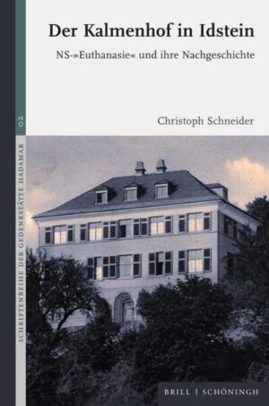 Der Kalmenhof | Christoph Schneider