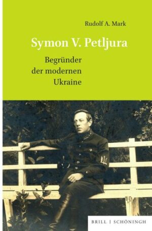 Symon V. Petljura | Rudolf A. Mark