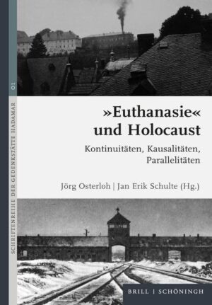 "Euthanasie" und Holocaust | Bundesamt für magische Wesen