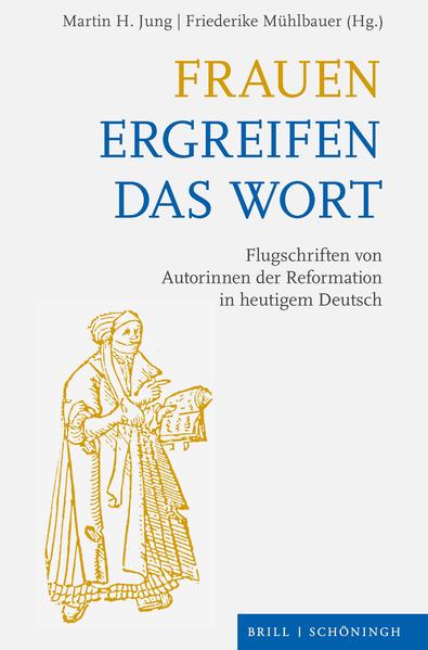 An der Reformation waren auch Frauen beteiligt! Mit engagierten und provozierenden Publikationen traten sie an die Seite Luthers und Melanchthons. Die Frauen der Reformation erfreuen sich seit vielen Jahren großen Interesses, allen voran die Autorinnen reformatorischer Flugschriften wie Argula von Grumbach und Katharina Zell, um nur die beiden bekanntesten zu nennen. Ihre Publikationen stehen gleichwohl bislang nur in den sehr schwer zugänglichen Originaltexten zur Verfügung, die nur für Spezialisten geeignet sind. Erstmals bietet dieses Buch eine Auswahl der wichtigsten und interessantesten Texte ungekürzt in heutigem Deutsch. Was es von Luther und Melanchthon, von Zwingli und Calvin schon lange gibt, gibt es nun also auch für die Reformationsfrauen: ihre religiösen, theologischen, gesellschaftlichen und politischen Gedanken und Ideen in einer für jede:n lesbaren und für jede:n verständlichen sprachlichen Form.