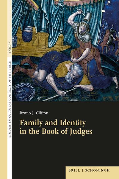 Bruno J. Clifton examines Israel's family dynamics and identity politics in the dramatic narratives of Judges in an interdisciplinary study that brings socio-anthropological research into dialogue with the history and culture of ancient Israel. This monograph discusses the social experiences and interactions through which people in Israel might have viewed their place in the world. Institutions such as hospitality, marriage and community leadership are examined and the ethnicity, culture, social landscape, family life, and literature of ancient Israel are explored with a view to determining what impact the understanding of identity has on the interpretation of the stories in the Book of Judges.