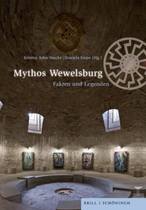 Mythos Wewelsburg | Bundesamt für magische Wesen